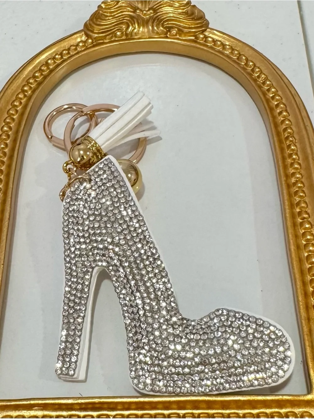 unbranded dazzling high